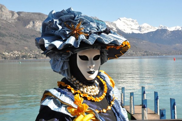 Carnaval Vénitien Annecy 2019 - 00021