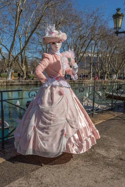 Carnaval Vénitien Annecy 2019 - 00021