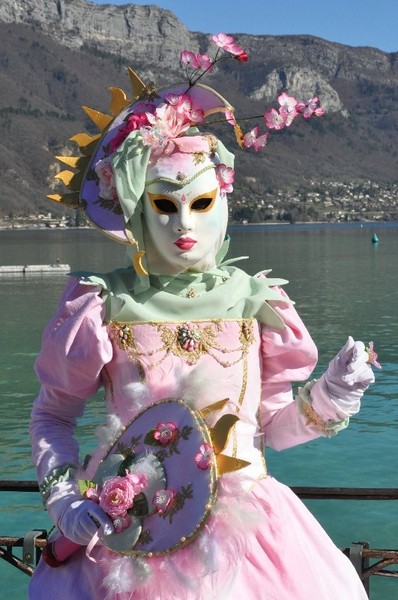 Carnaval Vénitien Annecy 2019 - 00022