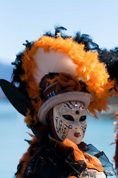 Carnaval Vénitien Annecy 2019 - 00022