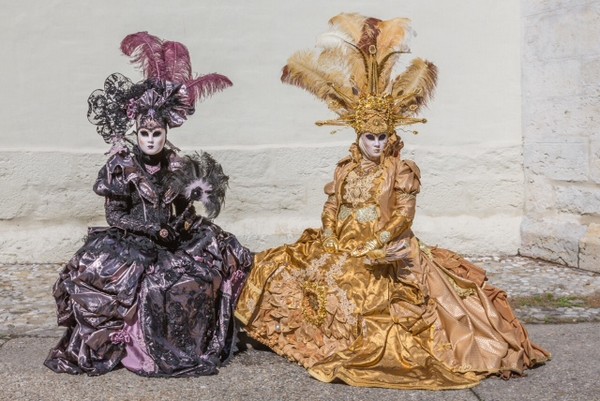 Carnaval Vénitien Annecy 2019 - 00022