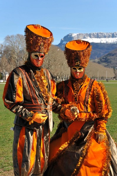 Carnaval Vénitien Annecy 2019 - 00022