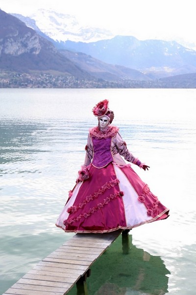 Carnaval Vénitien Annecy 2019 - 00023