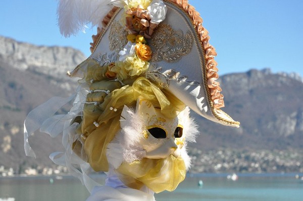 Carnaval Vénitien Annecy 2019 - 00023