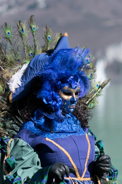 Carnaval Vénitien Annecy 2019 - 00023