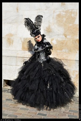 Carnaval Vénitien Annecy 2019 - 00023