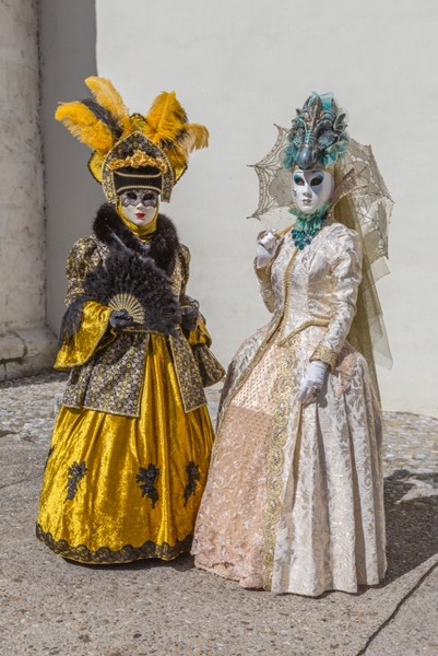 Carnaval Vénitien Annecy 2019 - 00023