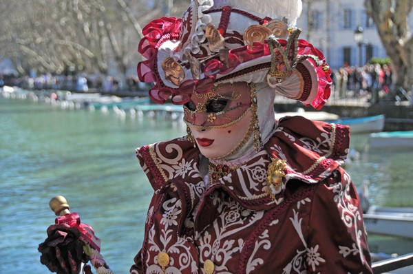 Carnaval Vénitien Annecy 2019 - 00023