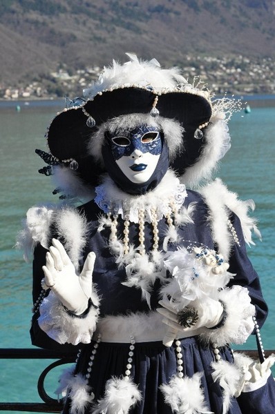 Carnaval Vénitien Annecy 2019 - 00024