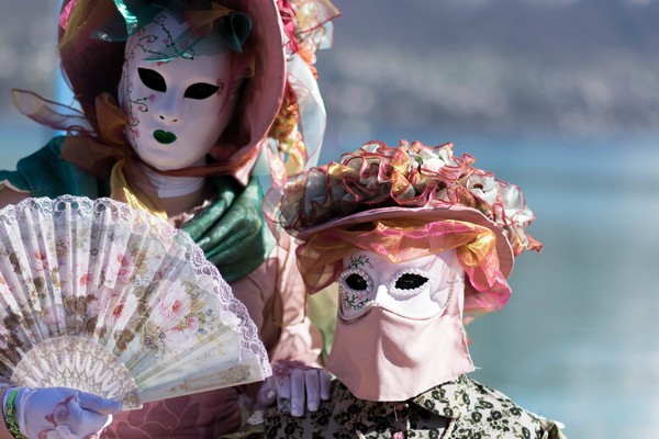 Carnaval Vénitien Annecy 2019 - 00024