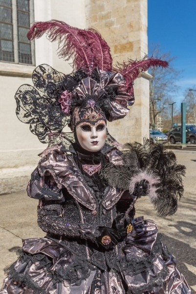 Carnaval Vénitien Annecy 2019 - 00024