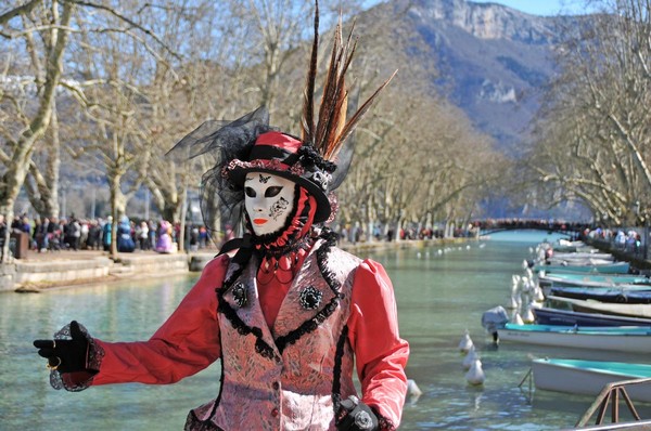 Carnaval Vénitien Annecy 2019 - 00024