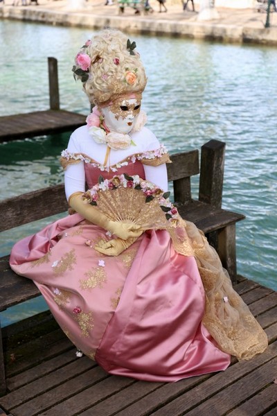 Carnaval Vénitien Annecy 2019 - 00025