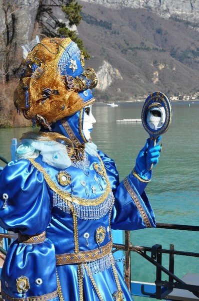 Carnaval Vénitien Annecy 2019 - 00025