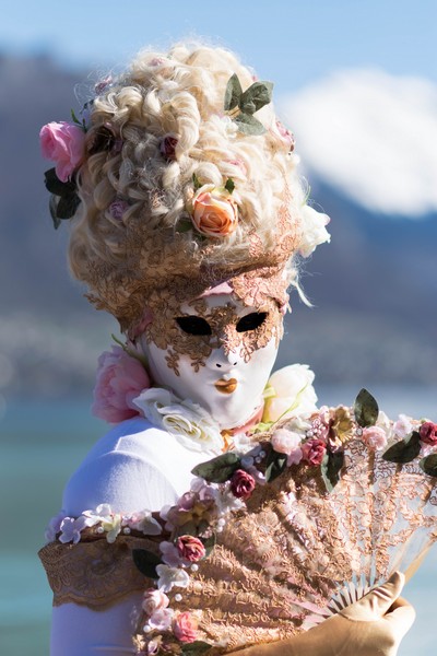 Carnaval Vénitien Annecy 2019 - 00025