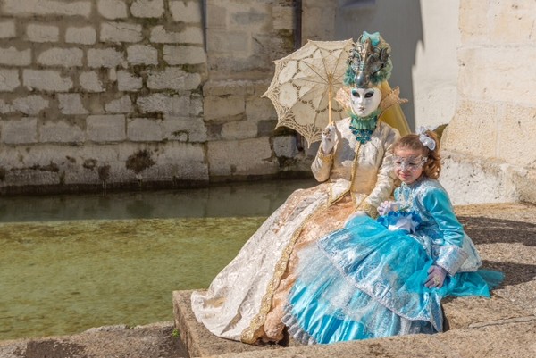 Carnaval Vénitien Annecy 2019 - 00025