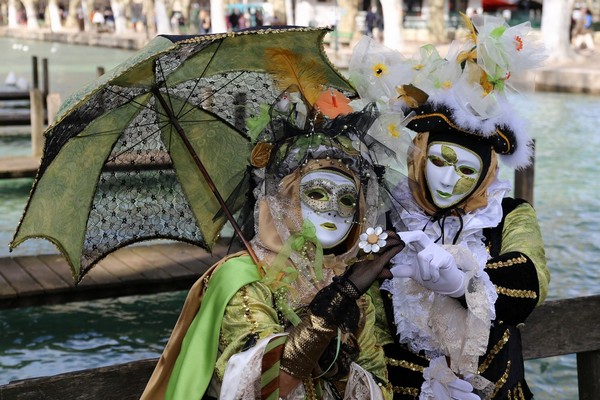 Carnaval Vénitien Annecy 2019 - 00026