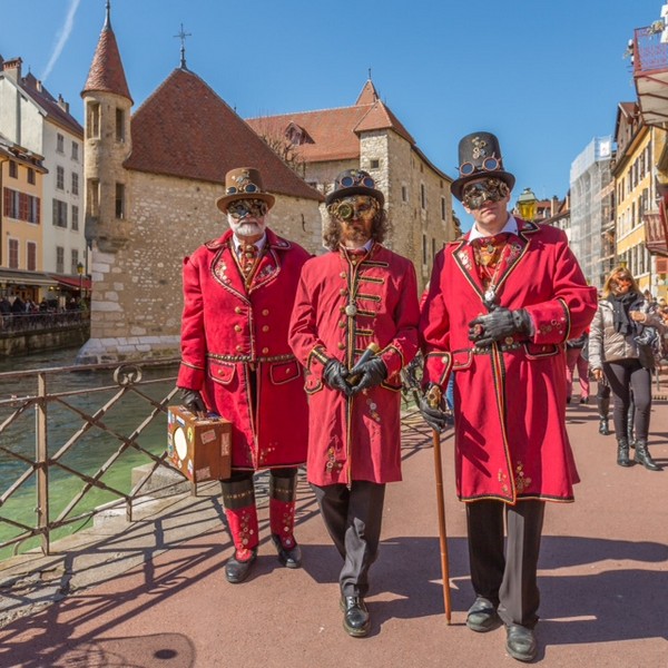 Carnaval Vénitien Annecy 2019 - 00026