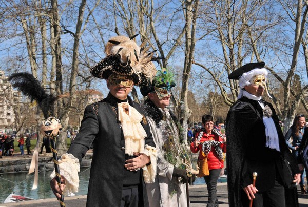 Carnaval Vénitien Annecy 2019 - 00026