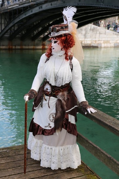 Carnaval Vénitien Annecy 2019 - 00027