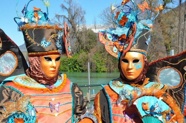 Carnaval Vénitien Annecy 2019 - 00027