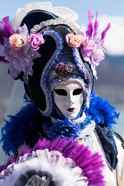 Carnaval Vénitien Annecy 2019 - 00027