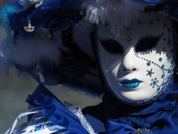  Michel SANCHEZ - Carnaval Vénitien Annecy 2019 - Carnaval Vénitien Annecy 2019