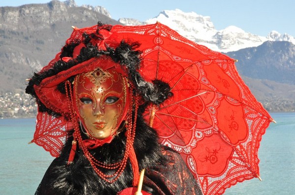 Carnaval Vénitien Annecy 2019 - 00028