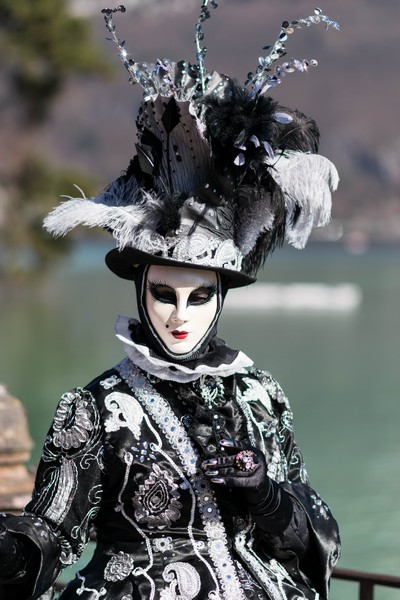 Carnaval Vénitien Annecy 2019 - 00028