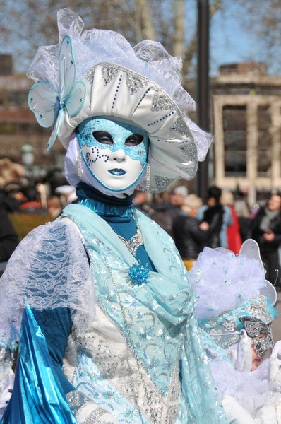 Carnaval Vénitien Annecy 2019 - 00028