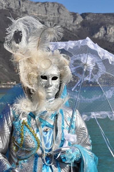 Carnaval Vénitien Annecy 2019 - 00030