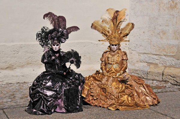 Carnaval Vénitien Annecy 2019 - 00030