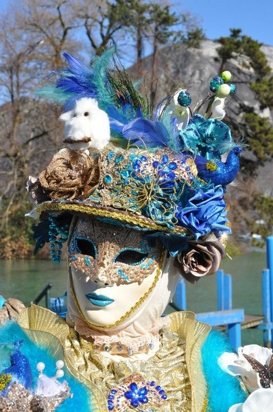 Carnaval Vénitien Annecy 2019 - 00031