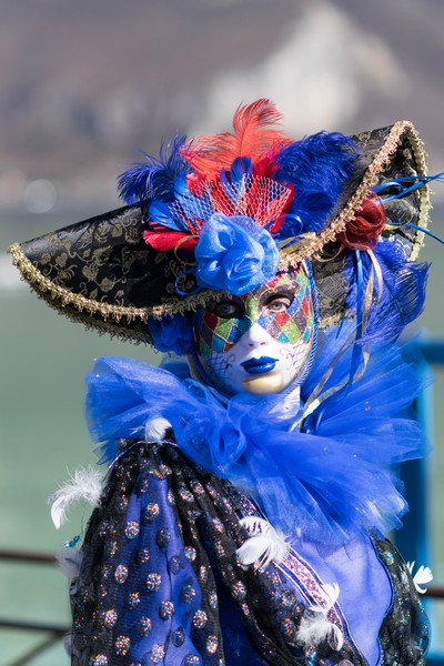 Carnaval Vénitien Annecy 2019 - 00031