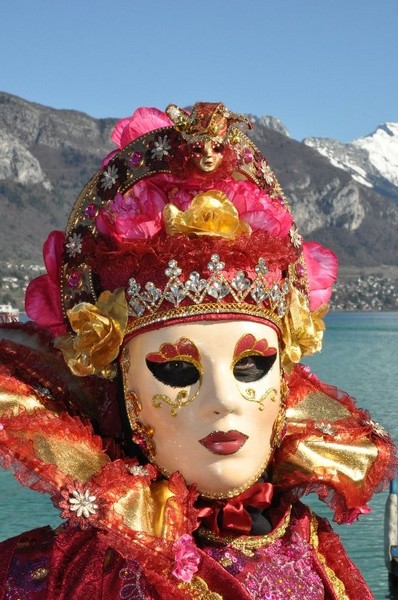 Carnaval Vénitien Annecy 2019 - 00032