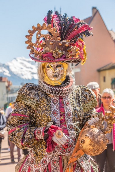 Carnaval Vénitien Annecy 2019 - 00032