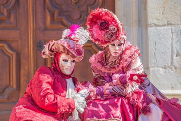 Carnaval Vénitien Annecy 2019 - 00033