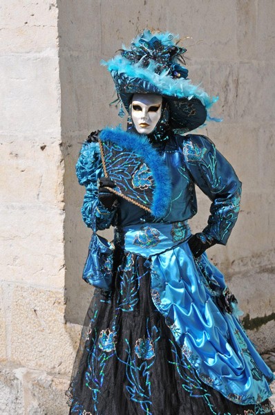 Carnaval Vénitien Annecy 2019 - 00033