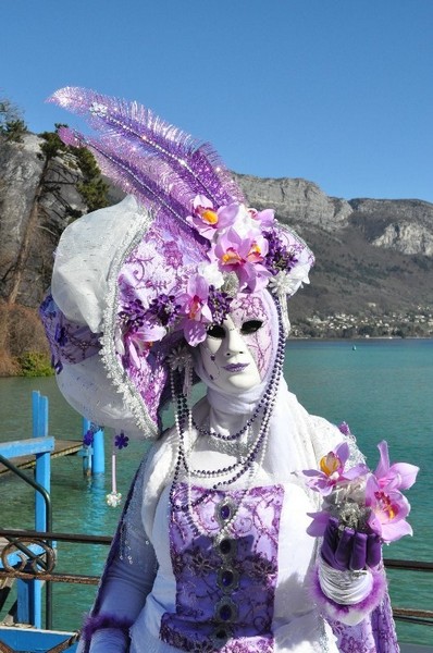 Carnaval Vénitien Annecy 2019 - 00034