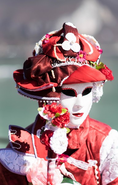 Carnaval Vénitien Annecy 2019 - 00034