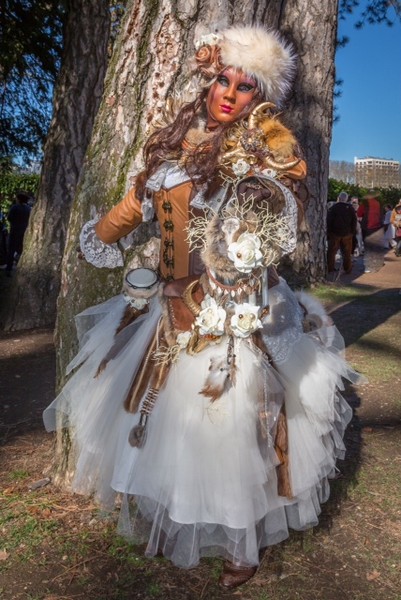 Carnaval Vénitien Annecy 2019 - 00034