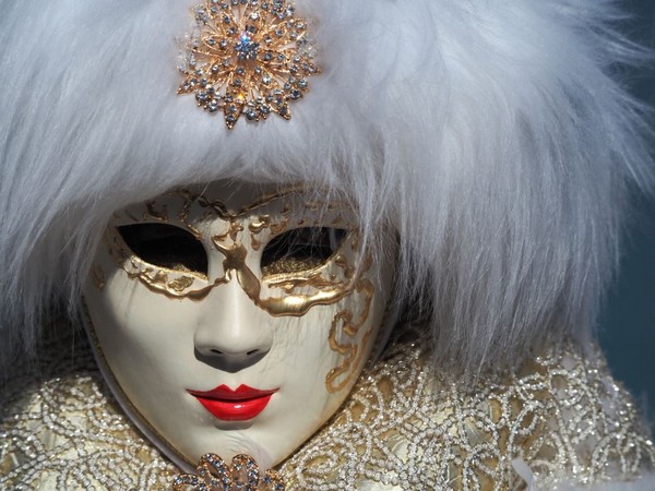  Michel SANCHEZ - Carnaval Vénitien Annecy 2019 - Carnaval Vénitien Annecy 2019