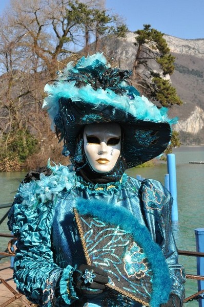 Carnaval Vénitien Annecy 2019 - 00035