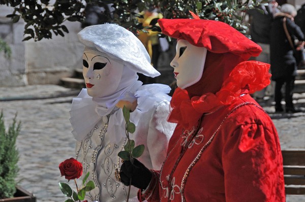 Carnaval Vénitien Annecy 2019 - 00035