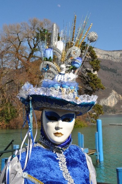 Carnaval Vénitien Annecy 2019 - 00036