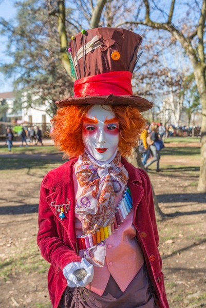 Carnaval Vénitien Annecy 2019 - 00036