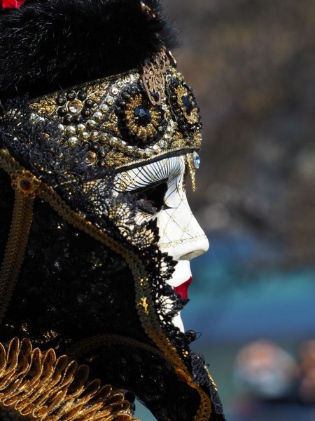  Michel SANCHEZ - Carnaval Vénitien Annecy 2019 - Carnaval Vénitien Annecy 2019