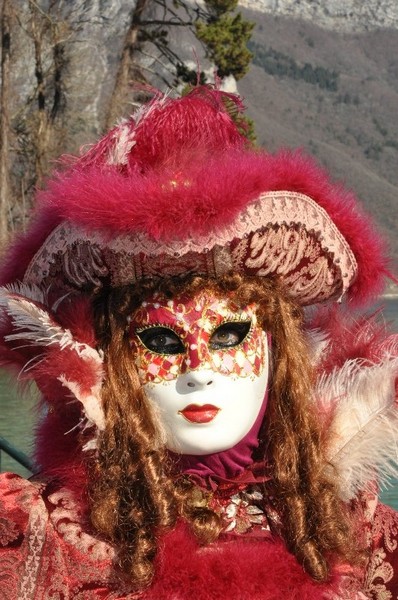 Carnaval Vénitien Annecy 2019 - 00037