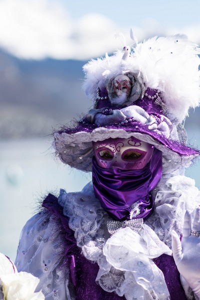 Carnaval Vénitien Annecy 2019 - 00037