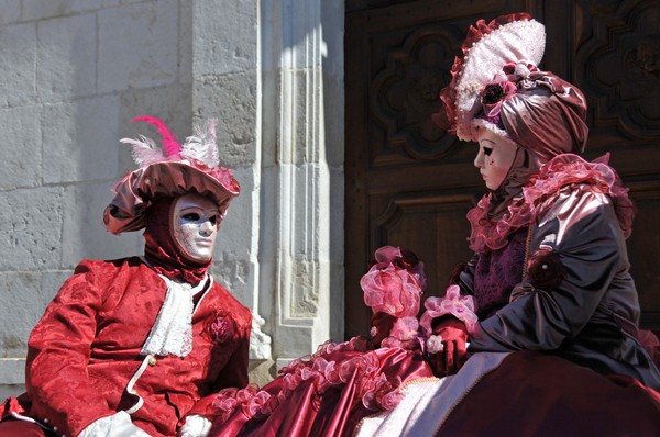 Carnaval Vénitien Annecy 2019 - 00037